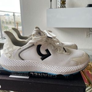 Gfore MG4x2 Golf Shoes size 13 White G/Fore